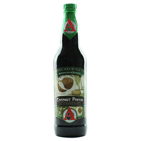 Avery Coconut
