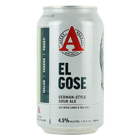 Avery El
