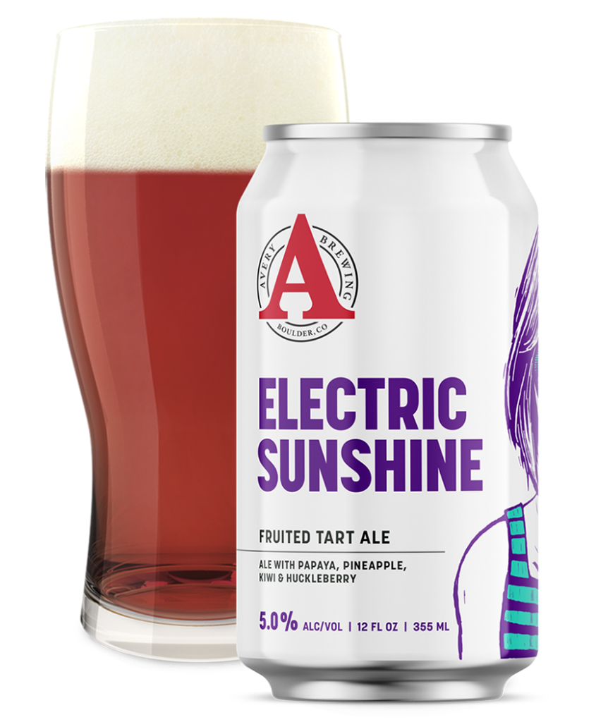 Electric Sunshine