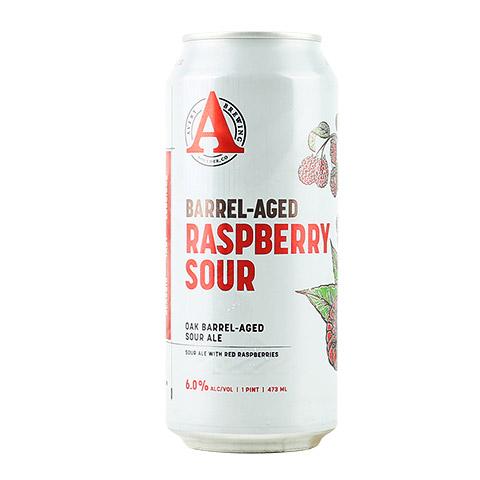 Avery Raspberry