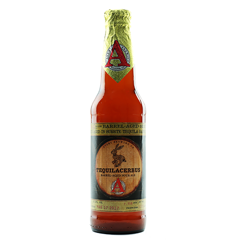 Avery Tequilacerbus Tequila