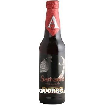 Avery Samael's Oak Aged Ale
