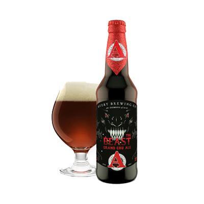 Avery The Beast Grand Cru