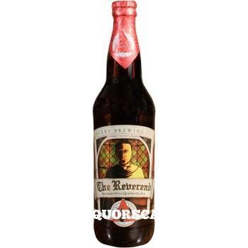 Avery The Reverend Ale