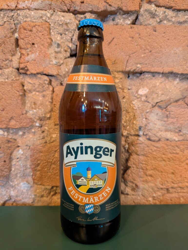 Festmärzen