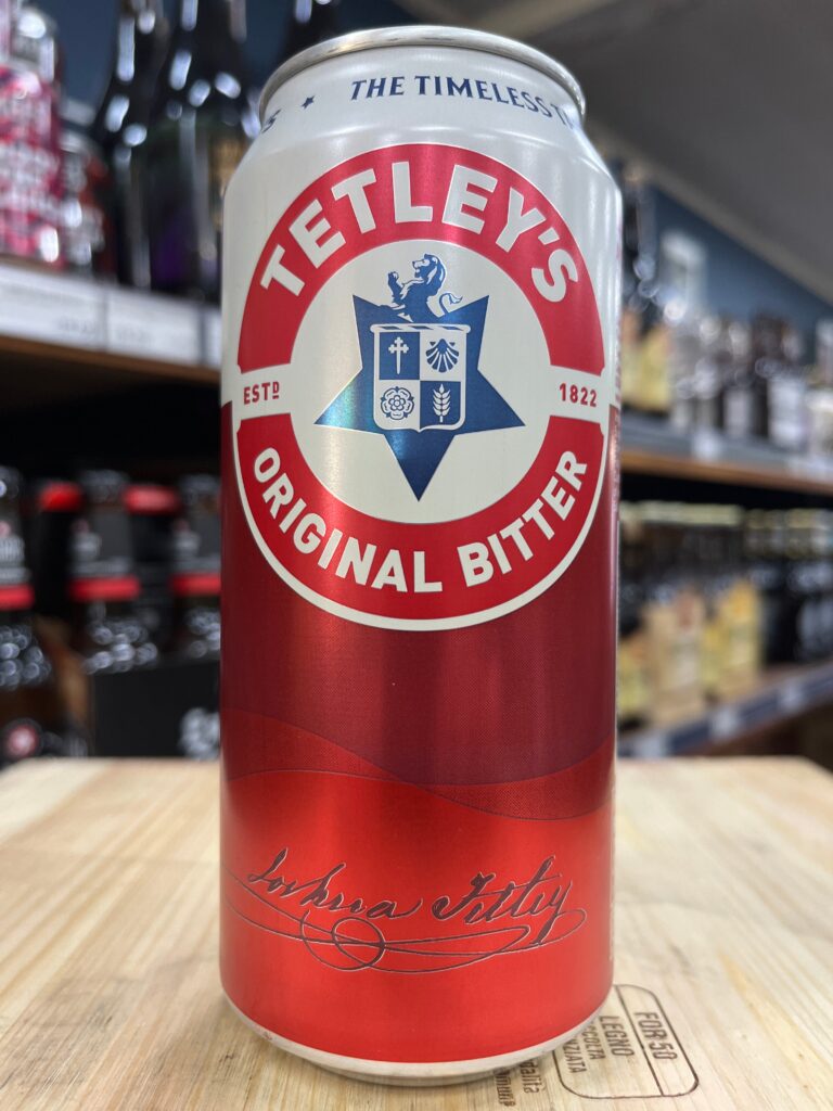 Original Bitter