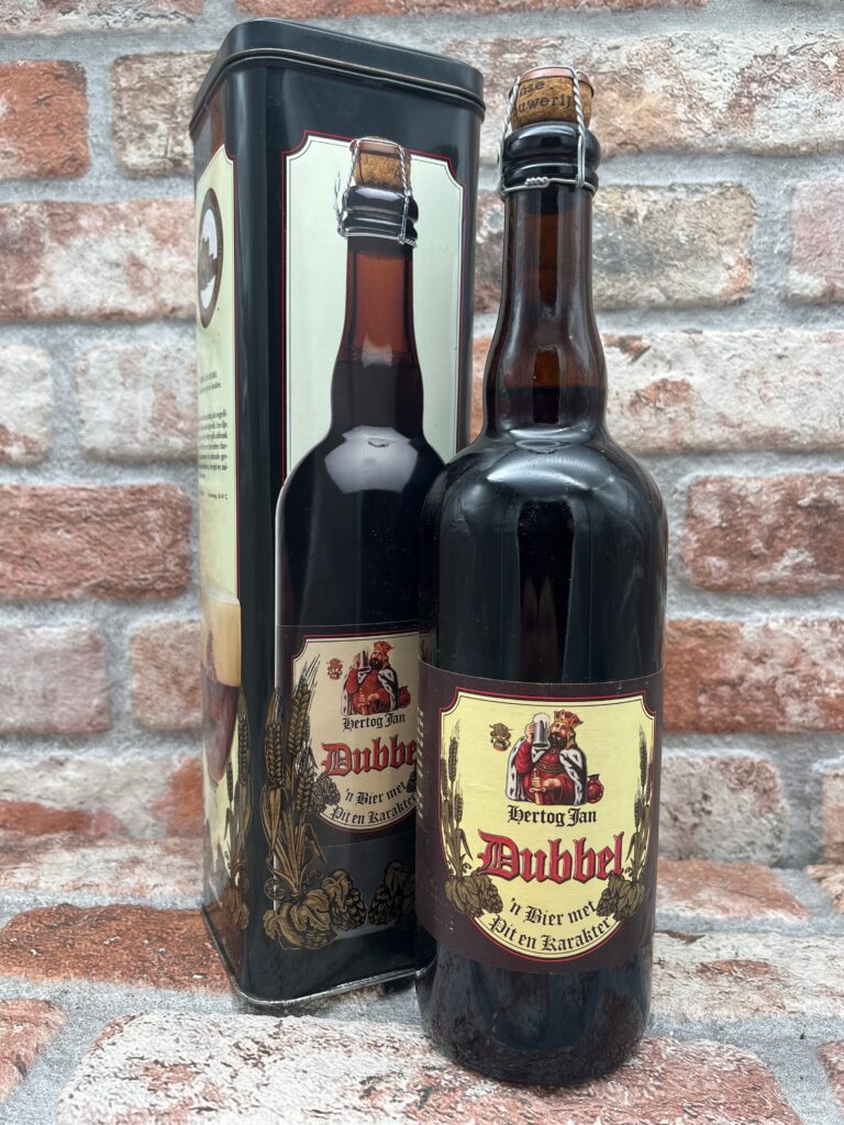 Hertog Jan Met blik 1994