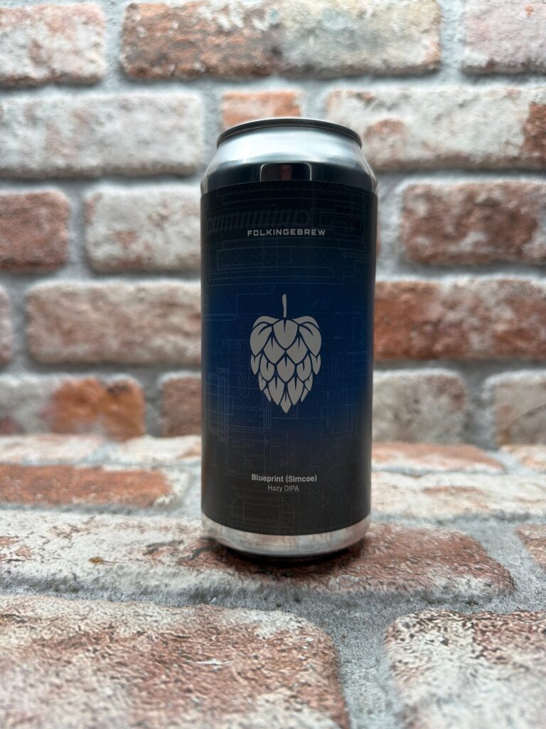 Blueprint Simcoe