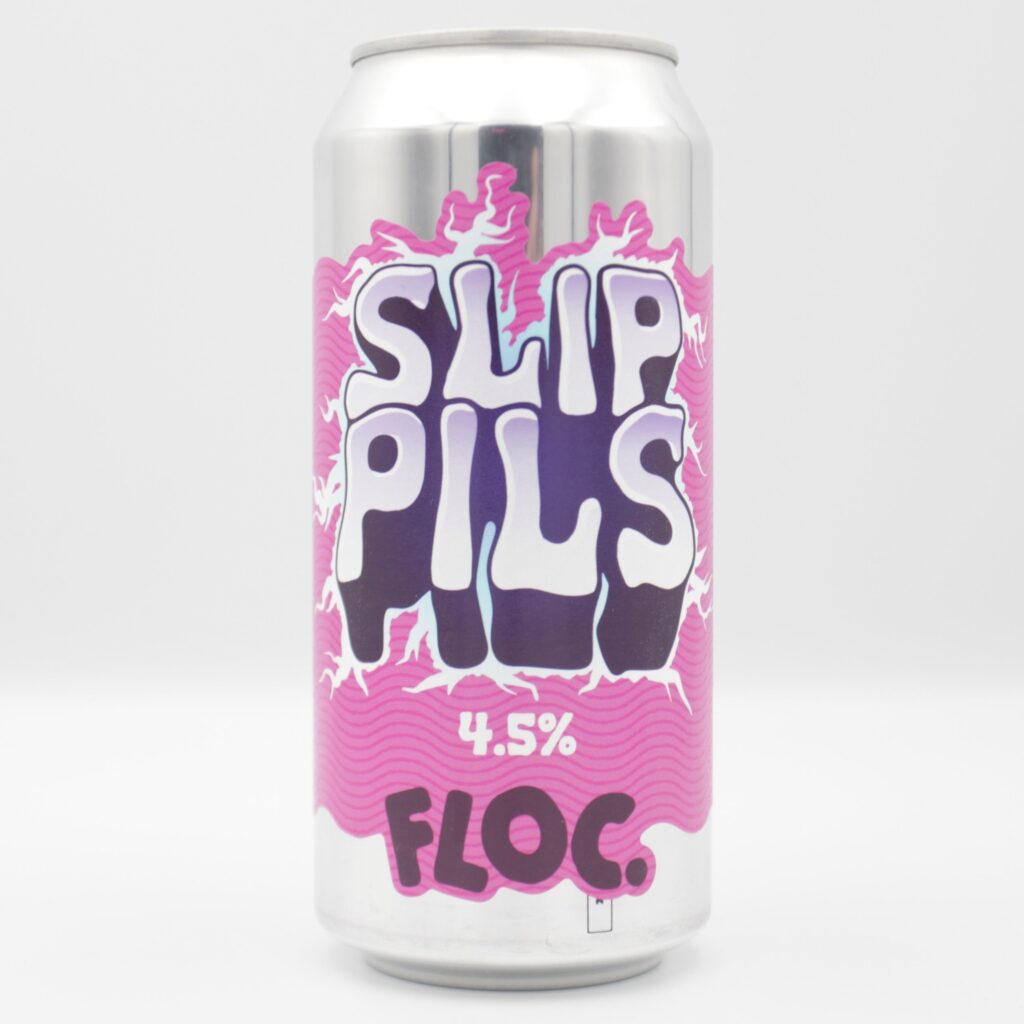 Slip Pils - 4.5%