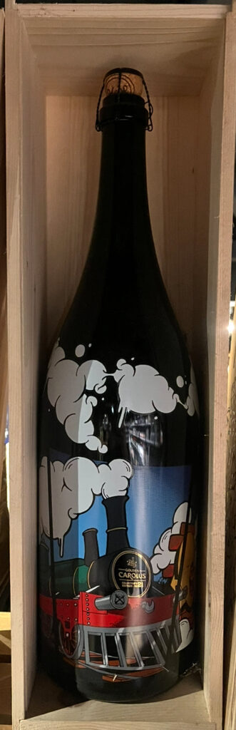 Gouden Carolus Classic / Collector's Edition 2021