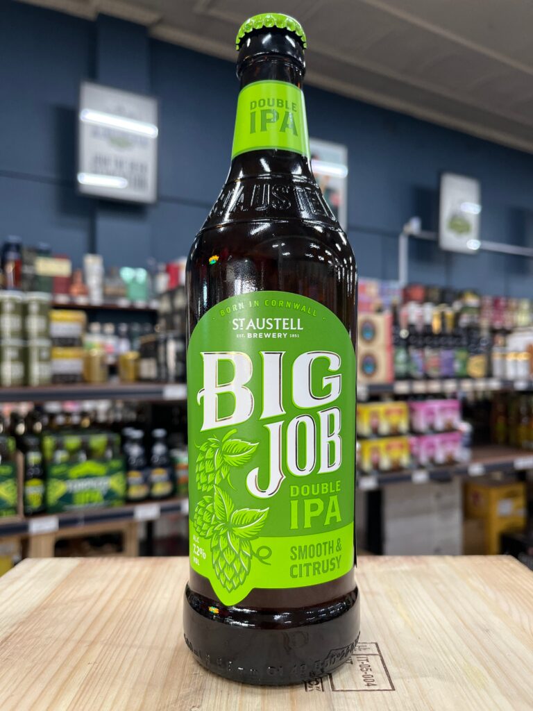 Big Job