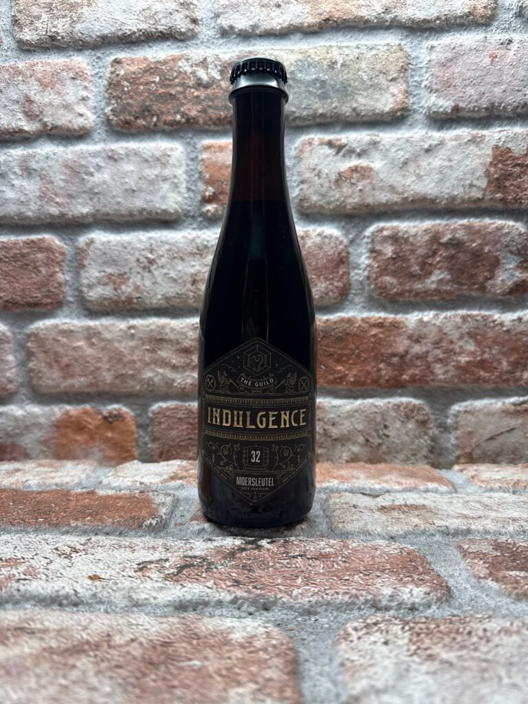 Indulgence 32
