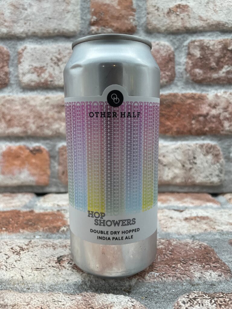 Other Half Hop Showers