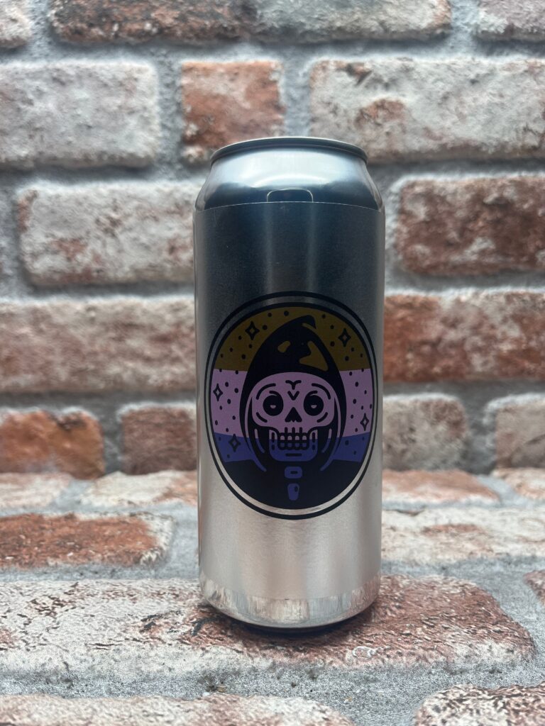 Messorem Temporalis #0040 TIPA - 1 pint