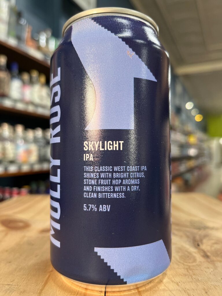 Molly Rose Skylight