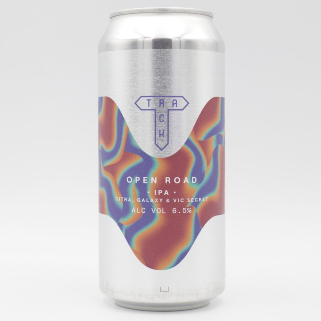 Open Road - 6.5%