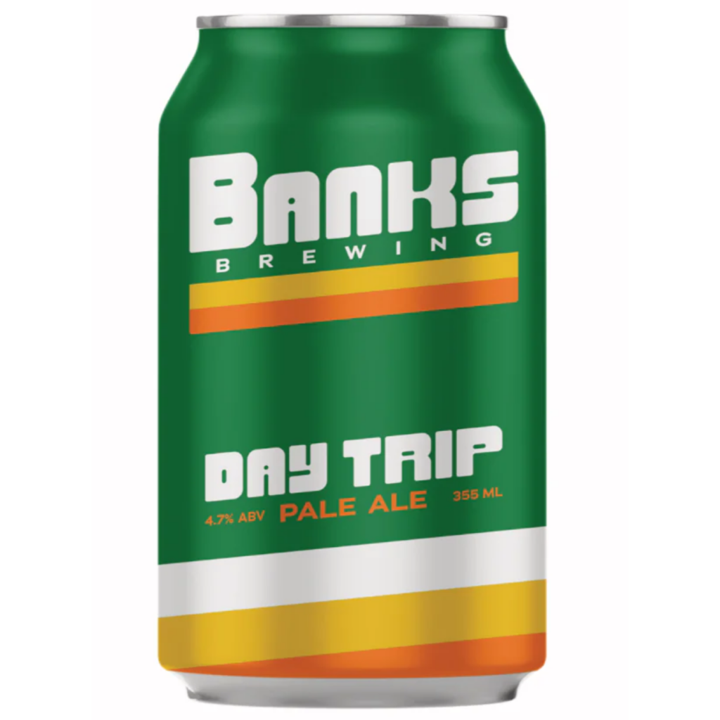 Banks Brewing Day Trip