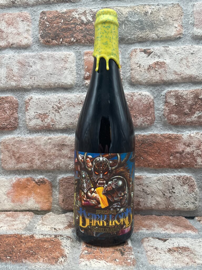 3 Floyds Dark Lord 2022