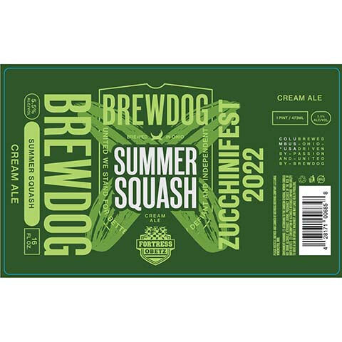 Summer Squash Zucchinifest 2022