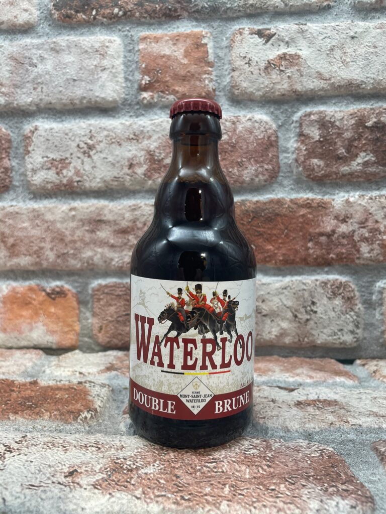 Waterloo Dubbel