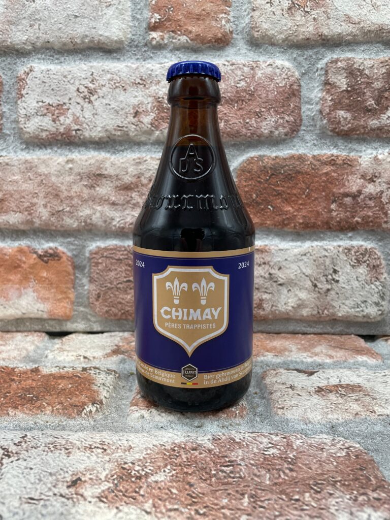 Chimay 2024