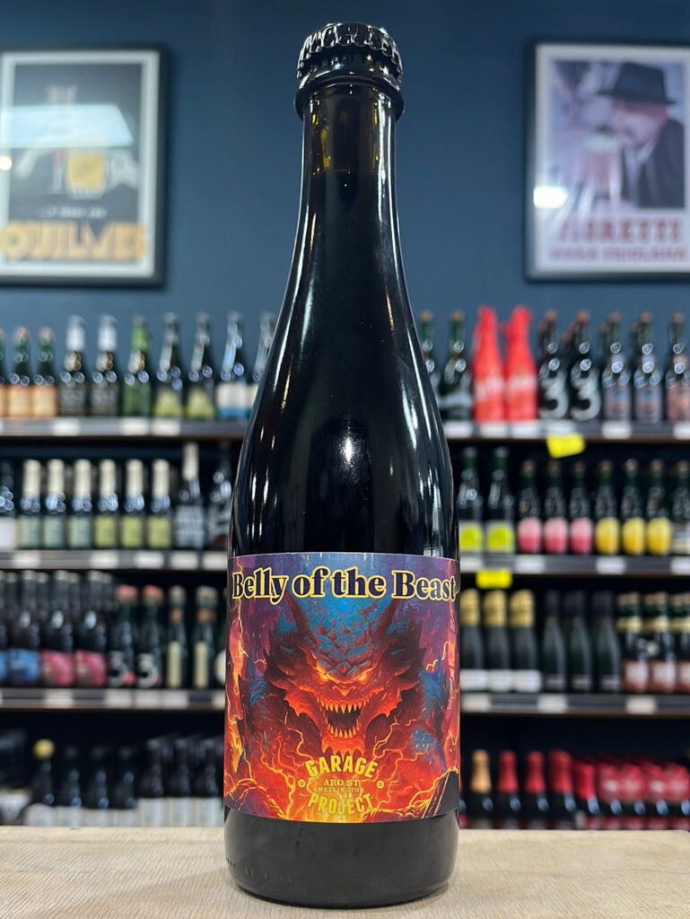 Belly Of The Beast Imperial