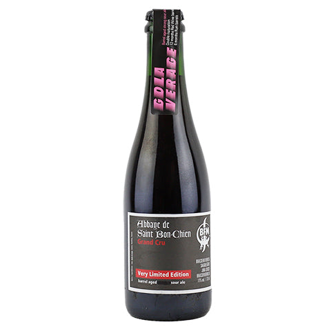 Abbaye de St. Bon-Chien Grand Cru Gola Verage 2021