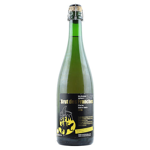 Brut des Franches 2015