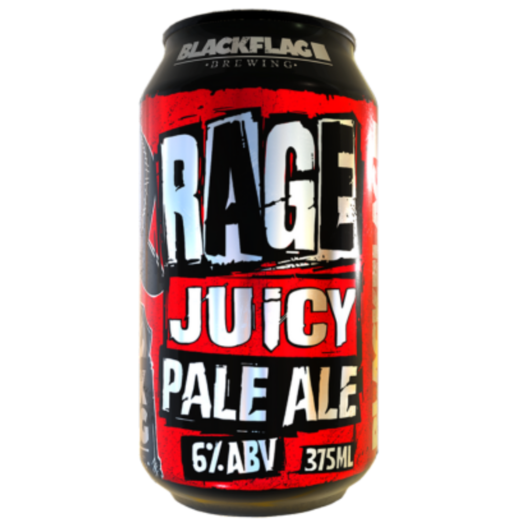 Blackflag Rage Juicy