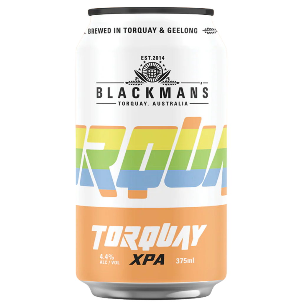 Blackmans Torquay XPA