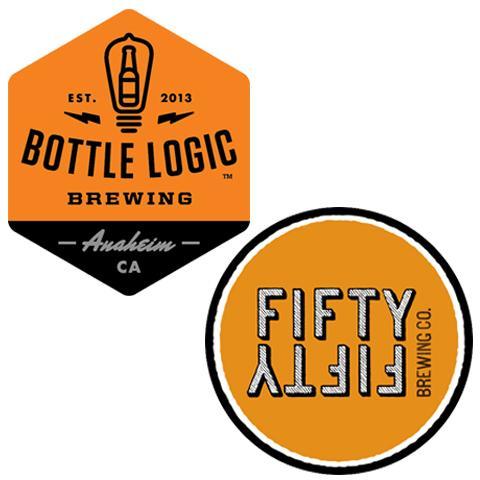 Logic Fundamental Observation and FiftyFifty Eclipse 2019 Bundle