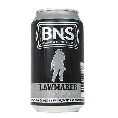 BNS Lawmaker