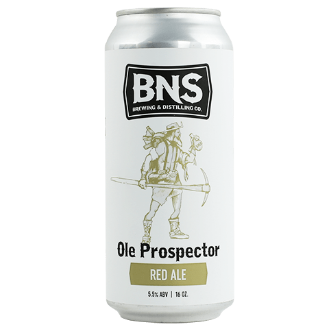 BNS Ole Prospector