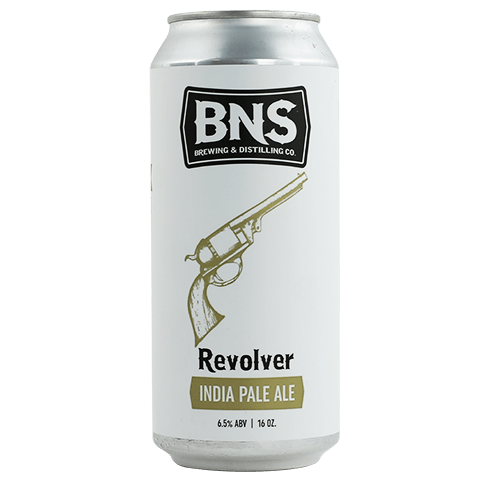 BNS Revolver