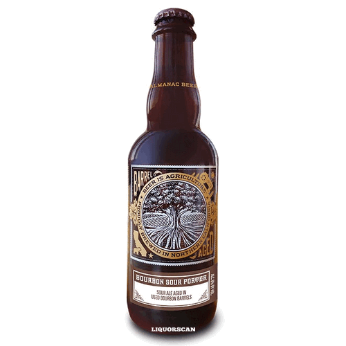 Almanac Bourbon