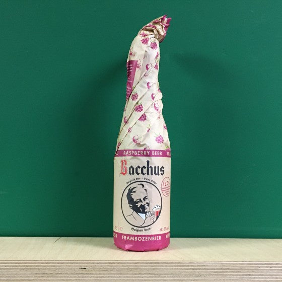 Bacchus Frambozenbier