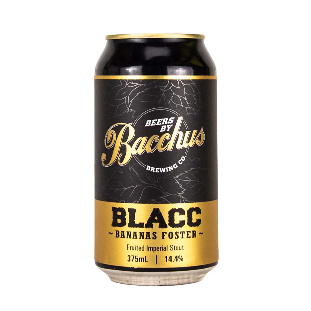 BLACC ~Bananas Foster~