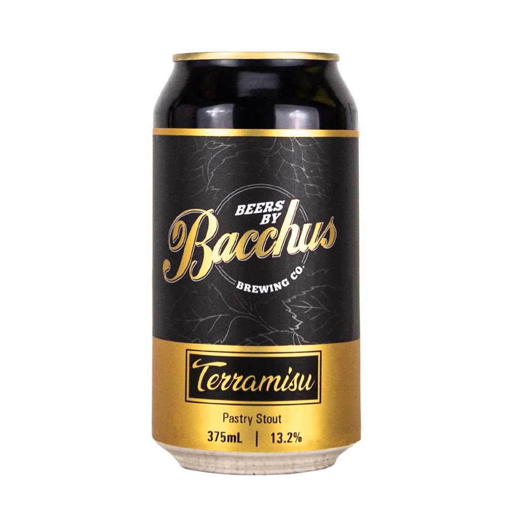Terramisu Imperial