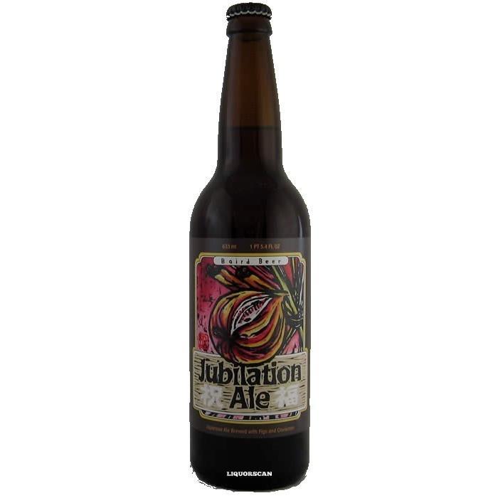 Baird Jubilation Ale