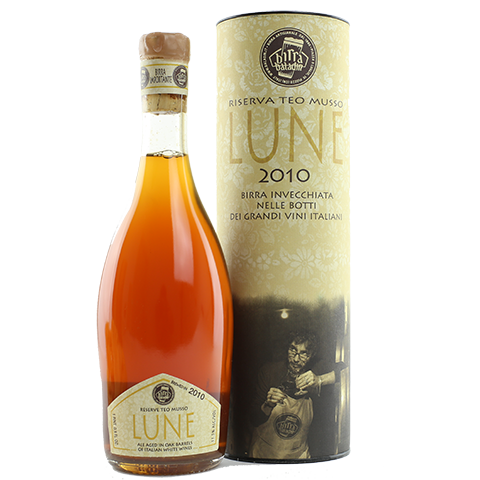 Lune Riserva Teo Musso 2010