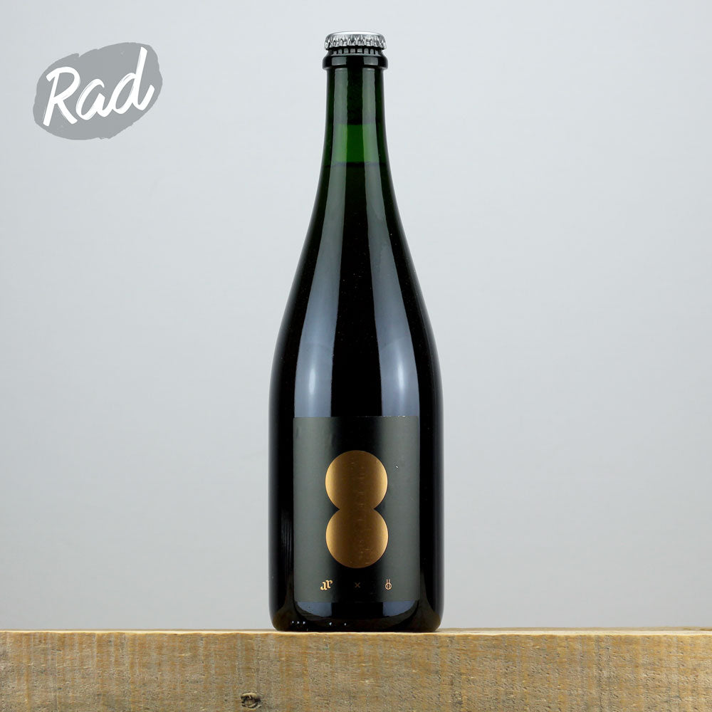 The French Amber Blend