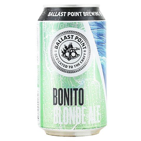 Ballast Point Bonito