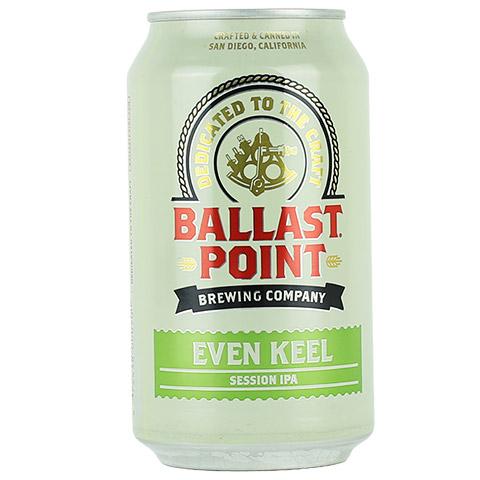 Ballast Point Even Keel