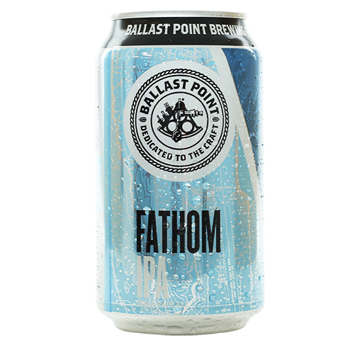 Ballast Point Fathom