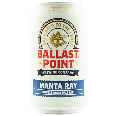 Ballast Point Manta Ray