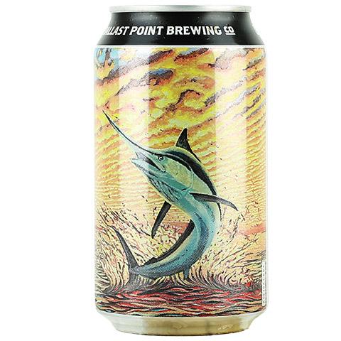 Ballast Point Mocha Marlin Coffee Chocolate