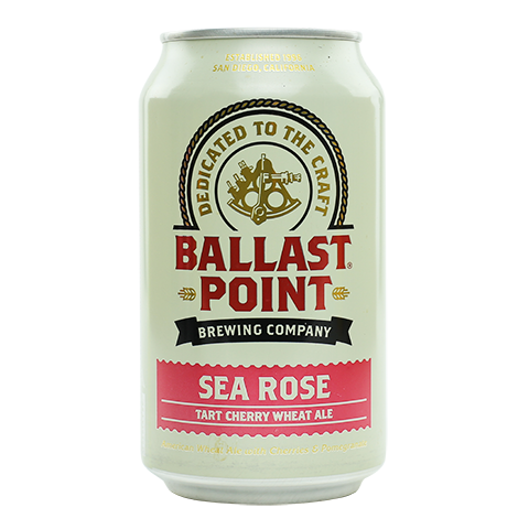 Ballast Point Sea Rose