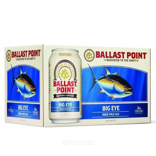 Ballast Point Big Eye
