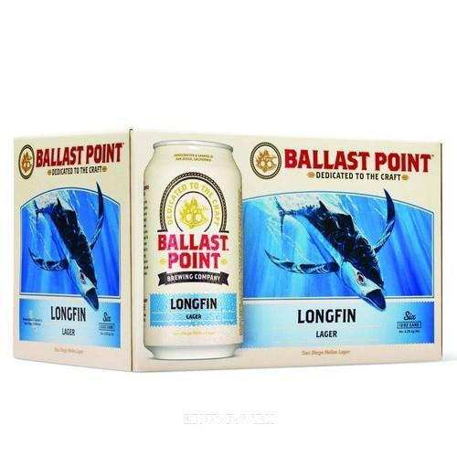 Ballast Point Longfin