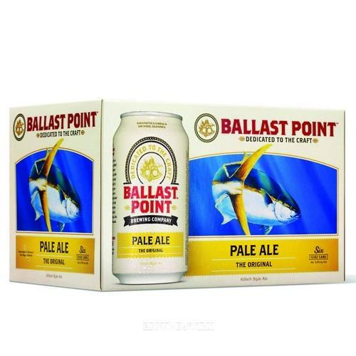 Ballast Point